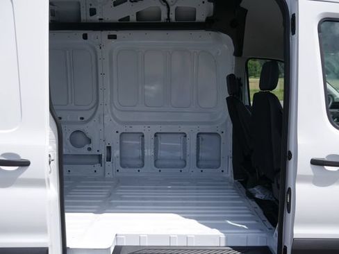 New 2026 Ford Transit 350 148 High Roof Extended DRW RWD image 21