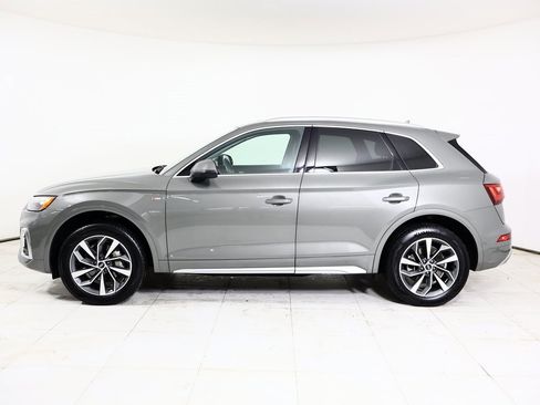 Used 2023 Audi Q5 2.0T Premium Plus w/ Premium Plus Package image 12