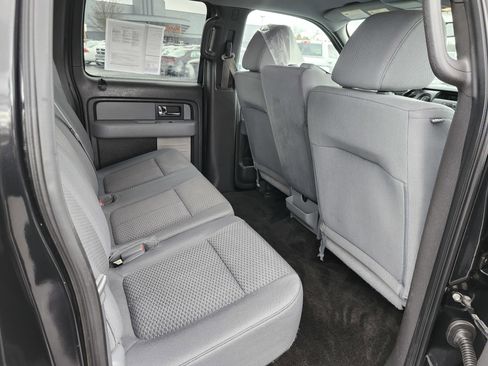 Used 2014 Ford F150 XL w/ Equipment Group 101A Mid image 20