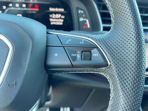 Used 2024 Audi SQ8 Premium Plus image 17