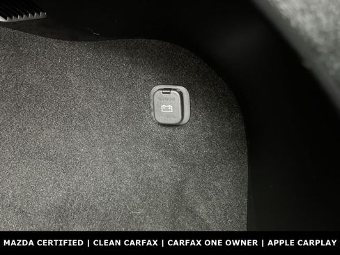Certified 2023 MAZDA CX-5 Carbon Edition AWD/4WD image 31