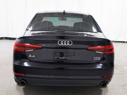 Used 2017 Audi A4 2.0T Premium image 7