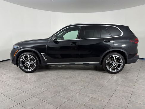 Used 2026 BMW X5 xDrive40i AWD/4WD image 2