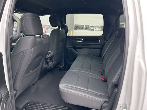 New 2026 RAM 1500 Big Horn image 37