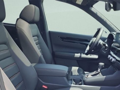 New 2026 Honda CR-V Sport Touring image 16