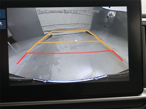 New 2025 Hyundai Venue SEL image 6