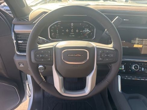 New 2026 GMC Sierra 2500 Denali w/ Denali Reserve Package image 10