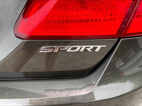Used 2013 Honda Accord Sport image 9