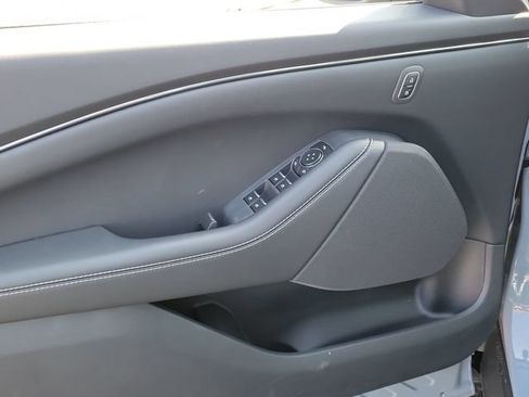 New 2026 Ford Mustang Mach-E Select RWD image 19