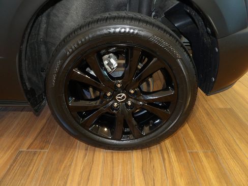 Certified 2023 MAZDA CX-30 AWD 2.5 S w/ Preferred Package image 9