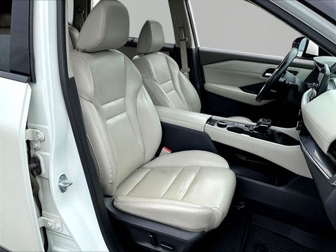 Used 2021 Nissan Rogue SL w/ Premium Package AWD/4WD image 29