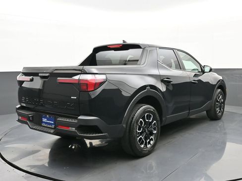 Certified 2024 Hyundai Santa Cruz SEL AWD/4WD image 4