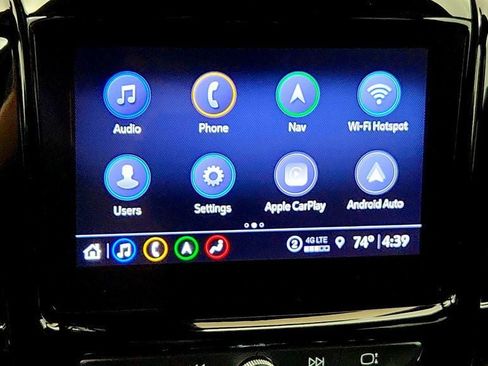 Used 2023 Chevrolet Traverse Premier w/ LPO, Floor Liner Package AWD/4WD image 21