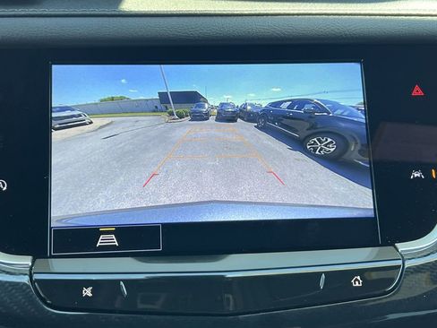 Used 2024 Cadillac XT6 Sport AWD/4WD image 17