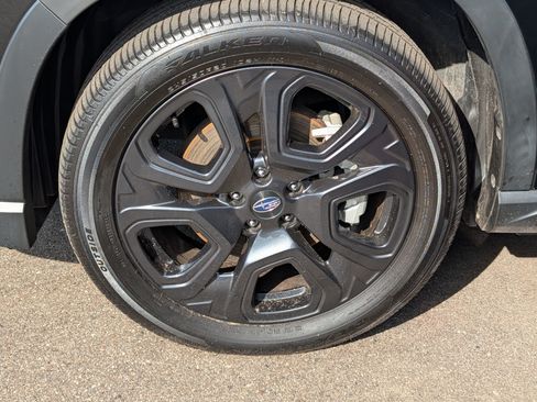 Certified 2025 Subaru Ascent Bronze Edition AWD/4WD image 15
