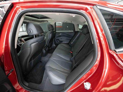 Used 2021 Acura TLX SH-AWD w/ Technology Package image 23