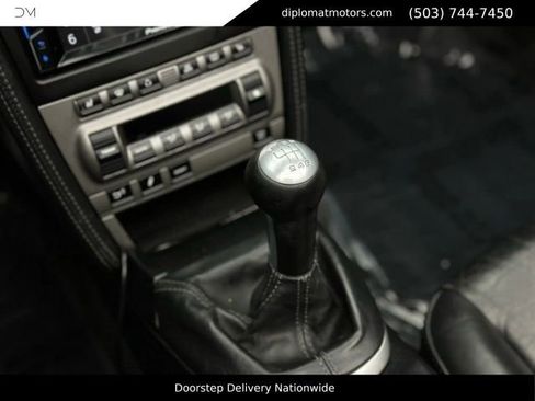 Used 2008 Porsche 911 Carrera 4S AWD/4WD image 4