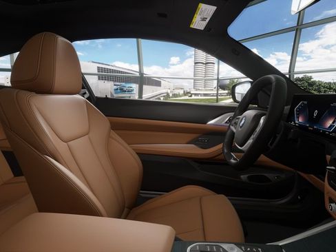 New 2026 BMW 430i 430i w/ Parking Assistance Package image 9