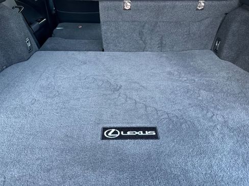 Used 2024 Lexus UX 250h F Sport image 15