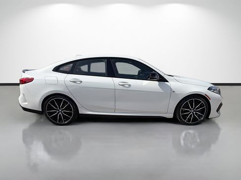 Used 2023 BMW M235i xDrive Gran Coupe w/ Premium Package AWD/4WD image 2