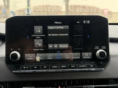 Used 2023 Mitsubishi Outlander SEL image 17