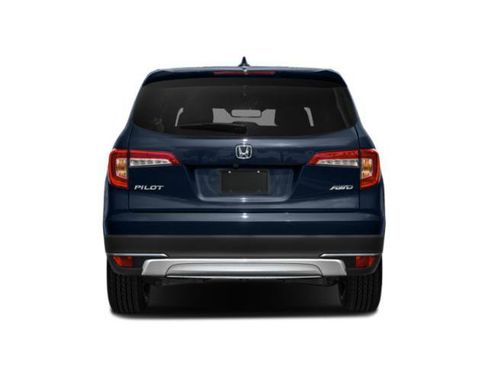 Used 2020 Honda Pilot EX image 5