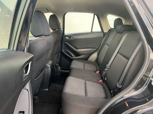 Used 2015 MAZDA CX-5 Sport w/ Bluetooth Audio Package image 18