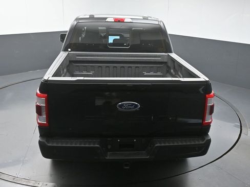 Used 2021 Ford F150 Lariat AWD/4WD image 45