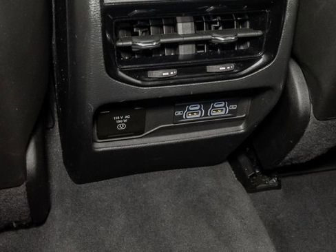 Used 2024 Jeep Grand Cherokee Altitude AWD/4WD image 26