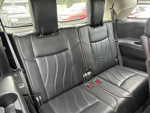 Used 2015 INFINITI QX60 FWD w/ Premium Package image 26