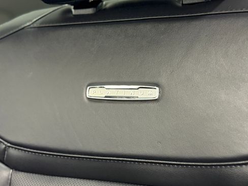 Used 2025 Ford Expedition Max Platinum image 13