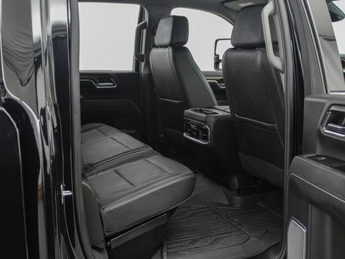 Certified 2024 GMC Sierra 3500 Denali w/ Technology Package AWD/4WD image 28