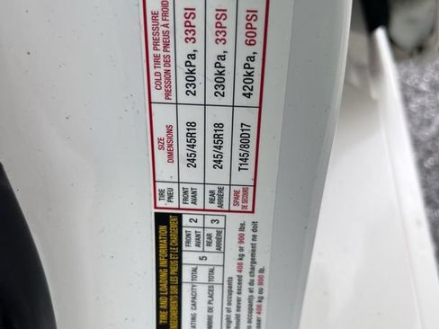Used 2017 Nissan Maxima 3.5 SV FWD image 26