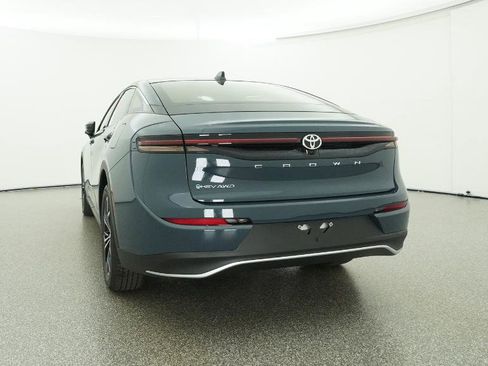 New 2026 Toyota Crown AWD/4WD image 78