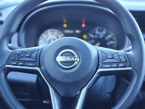 Certified 2023 Nissan Kicks SV w/ Exterior Package image 16