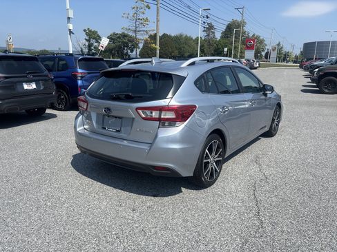 Used 2019 Subaru Impreza 2.0i Limited AWD/4WD image 23