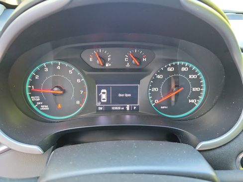 Used 2022 Chevrolet Malibu LT image 31