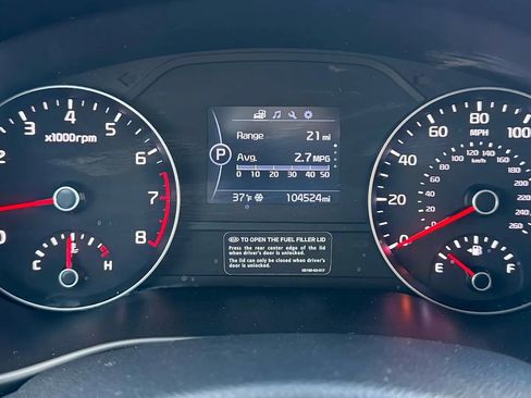 Used 2019 Kia Sportage LX image 24