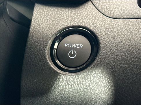 New 2026 Toyota Camry SE image 21