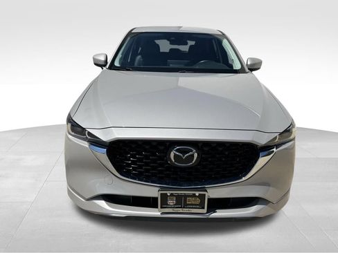 Used 2025 MAZDA CX-5 AWD 2.5 S w/ Select Package image 2