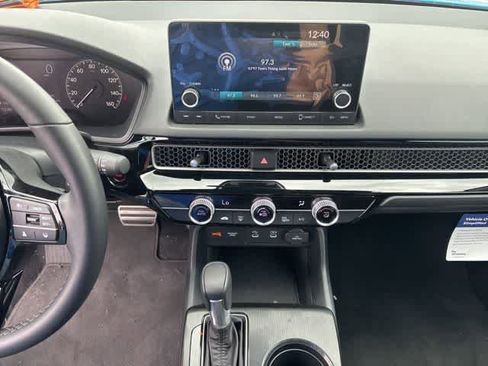 Used 2026 Honda Civic Sport image 19