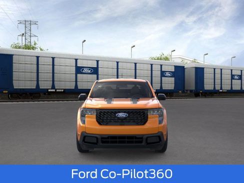 New 2026 Ford Maverick XLT w/ Equipment Group 301A image 7