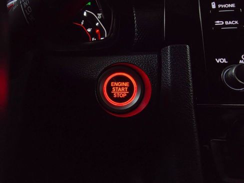 Used 2020 Honda Civic Sport image 22