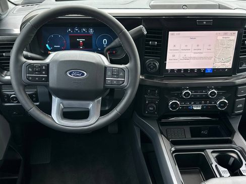 New 2026 Ford F250 Lariat w/ Lariat Ultimate Package AWD/4WD image 13