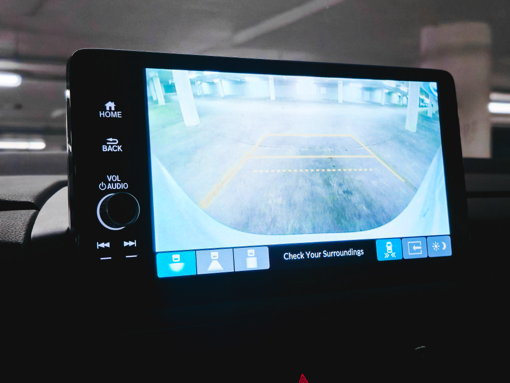 Used 2024 Honda CR-V EX-L image 26