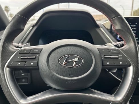 Used 2023 Hyundai Sonata SEL Plus image 23