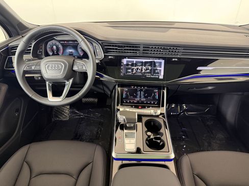 New 2026 Audi Q7 3.0T Premium Plus image 24