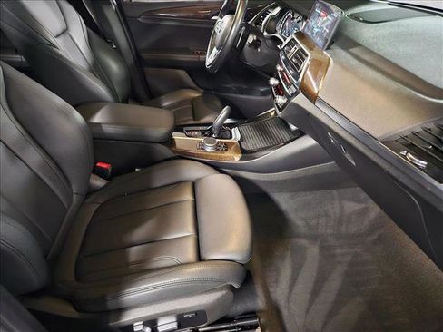 Used 2018 BMW X3 xDrive30i image 22