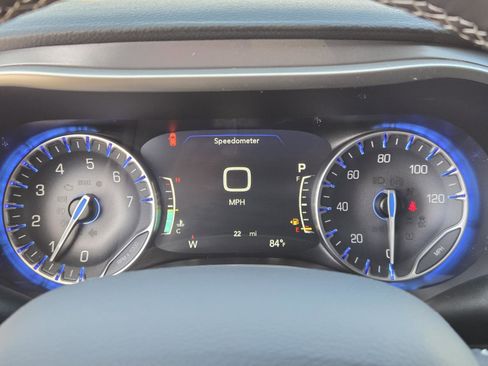 New 2026 Chrysler Pacifica Select w/ S Appearance Package image 15