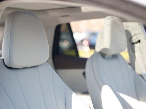 Used 2024 Mercedes-Benz EQE 350+ 4MATIC SUV image 26